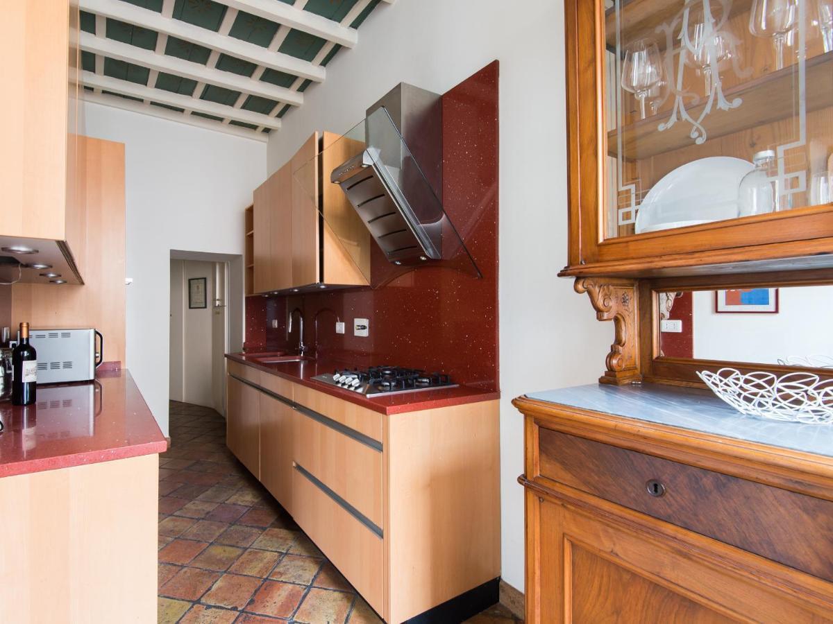 Pantheon Enchanting Luxury Apartment Roma Exterior foto