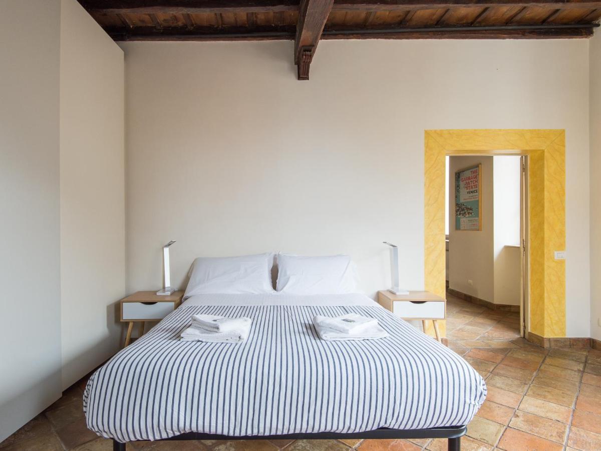 Pantheon Enchanting Luxury Apartment Roma Exterior foto