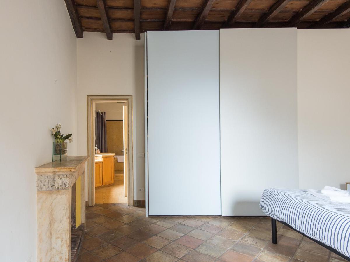 Pantheon Enchanting Luxury Apartment Roma Exterior foto